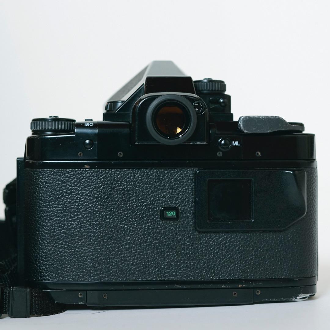 PENTAX 67II AE ファインダー 67ⅱ ペンタックス 6×7 67 - メルカリ