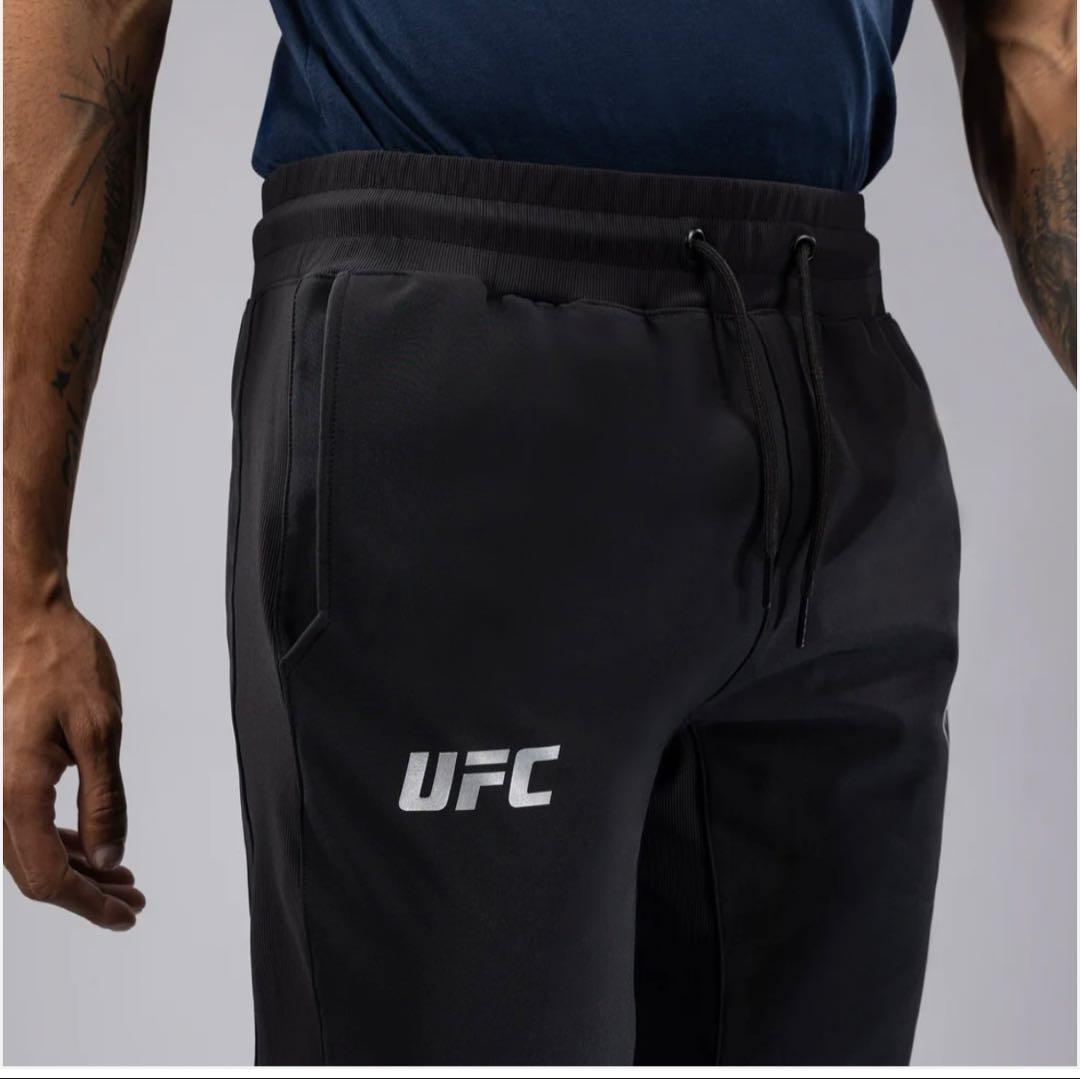 正規品 Venum UFC スウェット パンツ Lサイズ Rizin - メルカリ