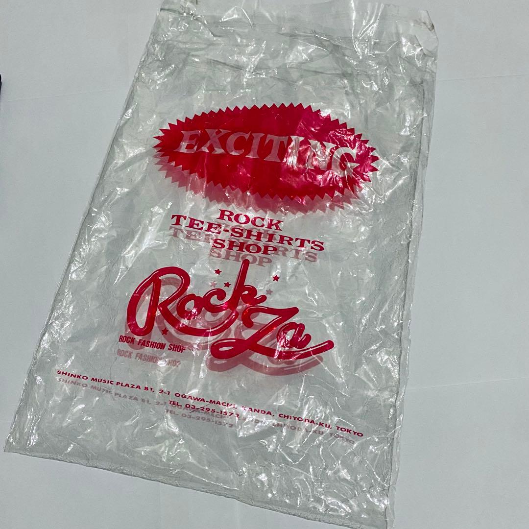 新品 DISCHARGE WHY 90s PUNK CRUST 日本製 GISM