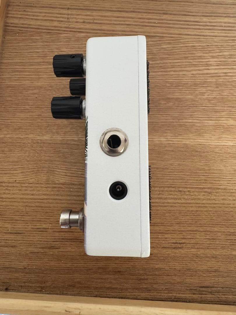 ギター Animals Pedal Fishing is as Fun as Fuzz