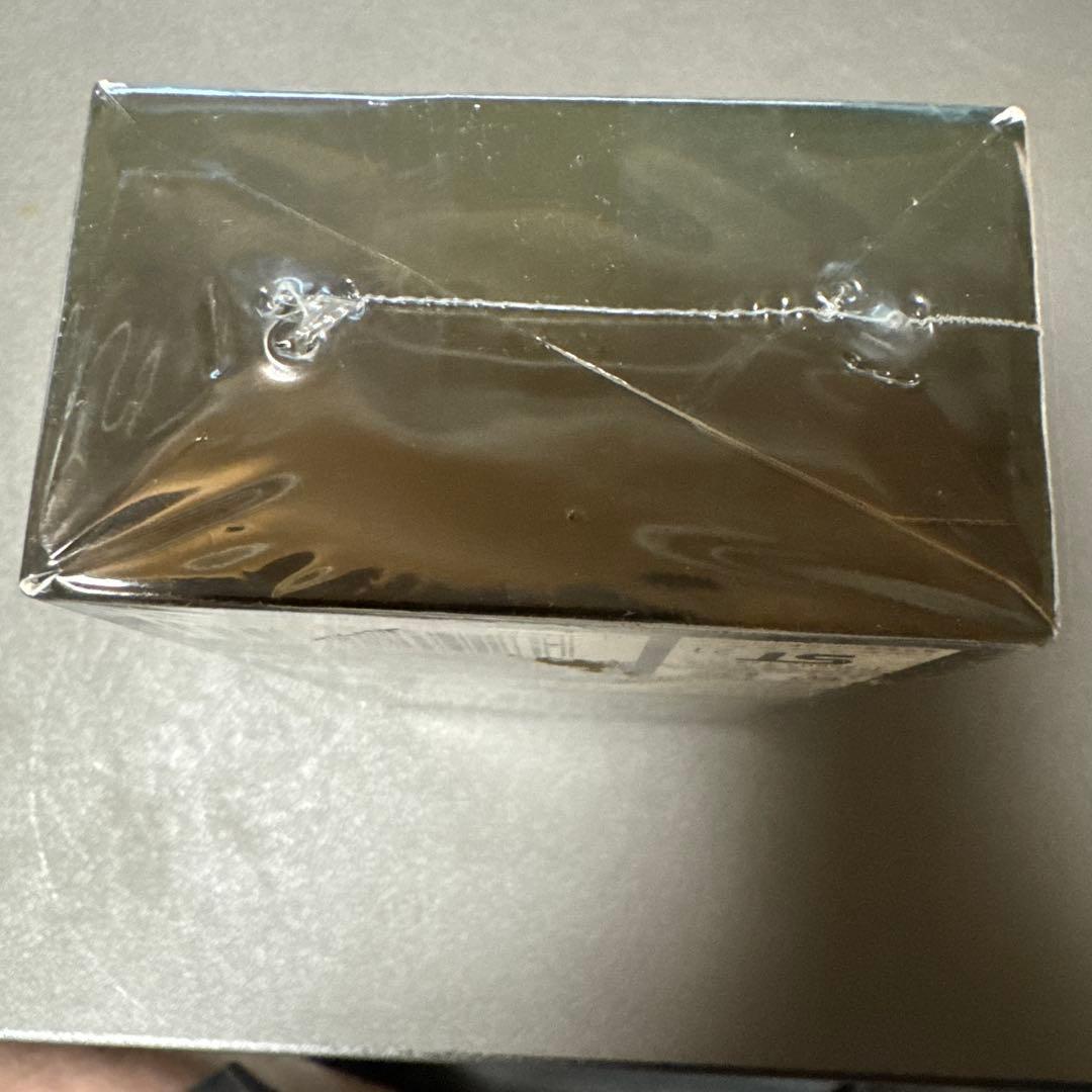 新品未開封 プリズマティックアートコレクション シュリンク付 1箱