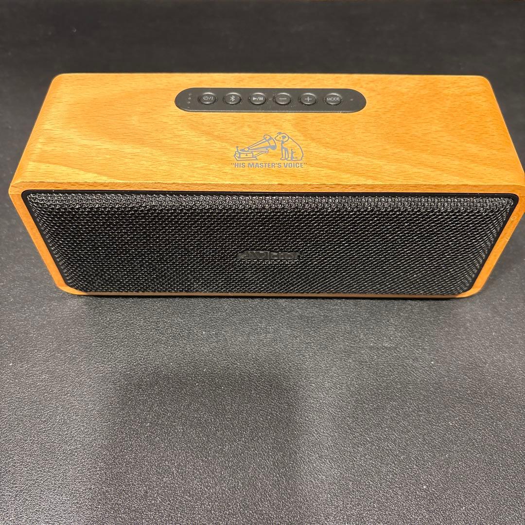 Victor SP-WS02BT ポータブルスピーカー Bluetooth ポータブルワイヤレススピーカー SP-WS02BT | JVCケンウッドストア