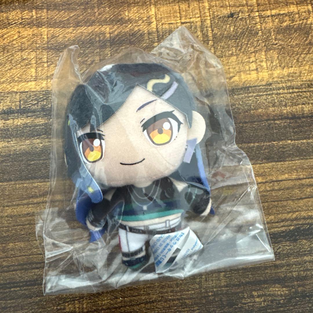 プロセカ 一番くじ 白石杏 ぷちぬい - メルカリ