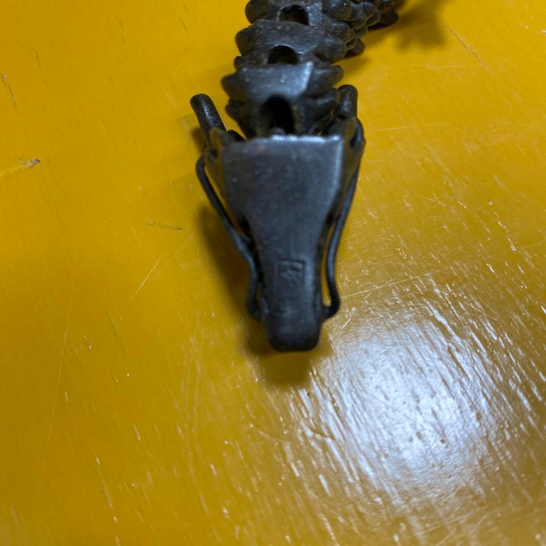 龍文堂　安ノ介　超絶技巧　精巧　龍　ドラゴン　約32cm