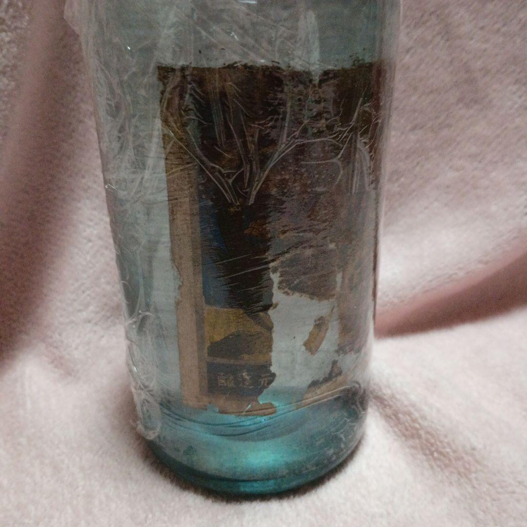 泡盛　忠孝　30度　1.8L 忠孝酒造　50年位前製造