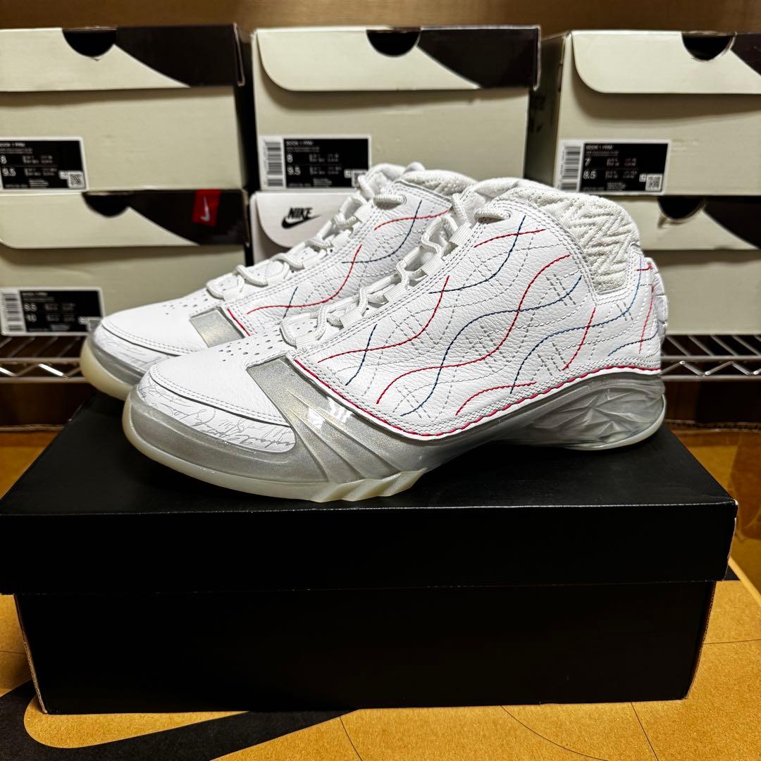 シューズ(男性用) AIR JORDAN 23 RETRO FV3621-140 26.5cm