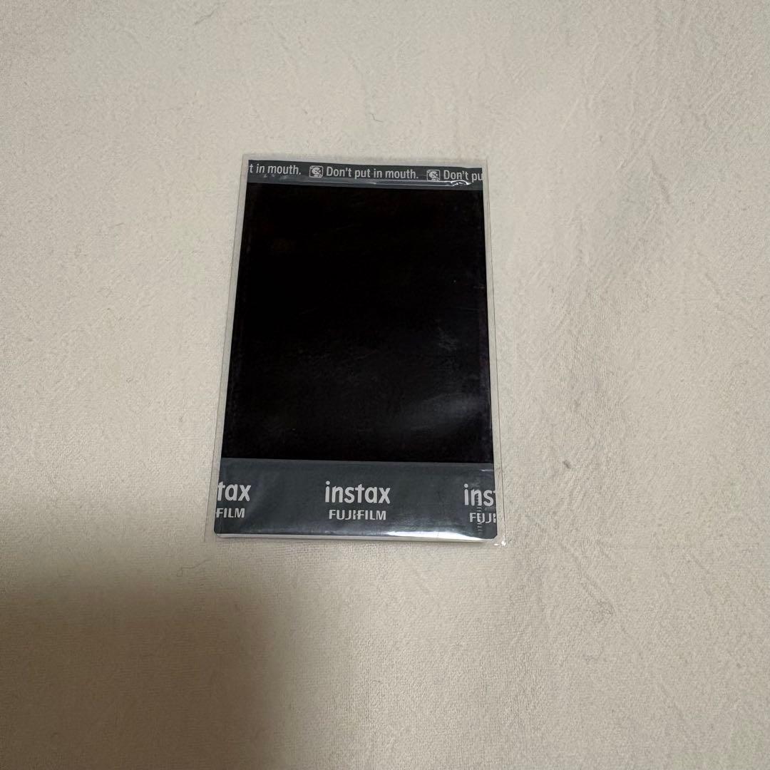 NEXZ ソゴン 直筆サイン メッセージ入り チェキ - メルカリ