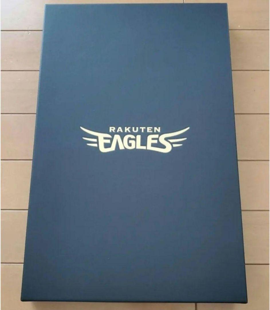 最終価格】楽天イーグルス 則本昂大 サイン入りユニフォーム 箱あり