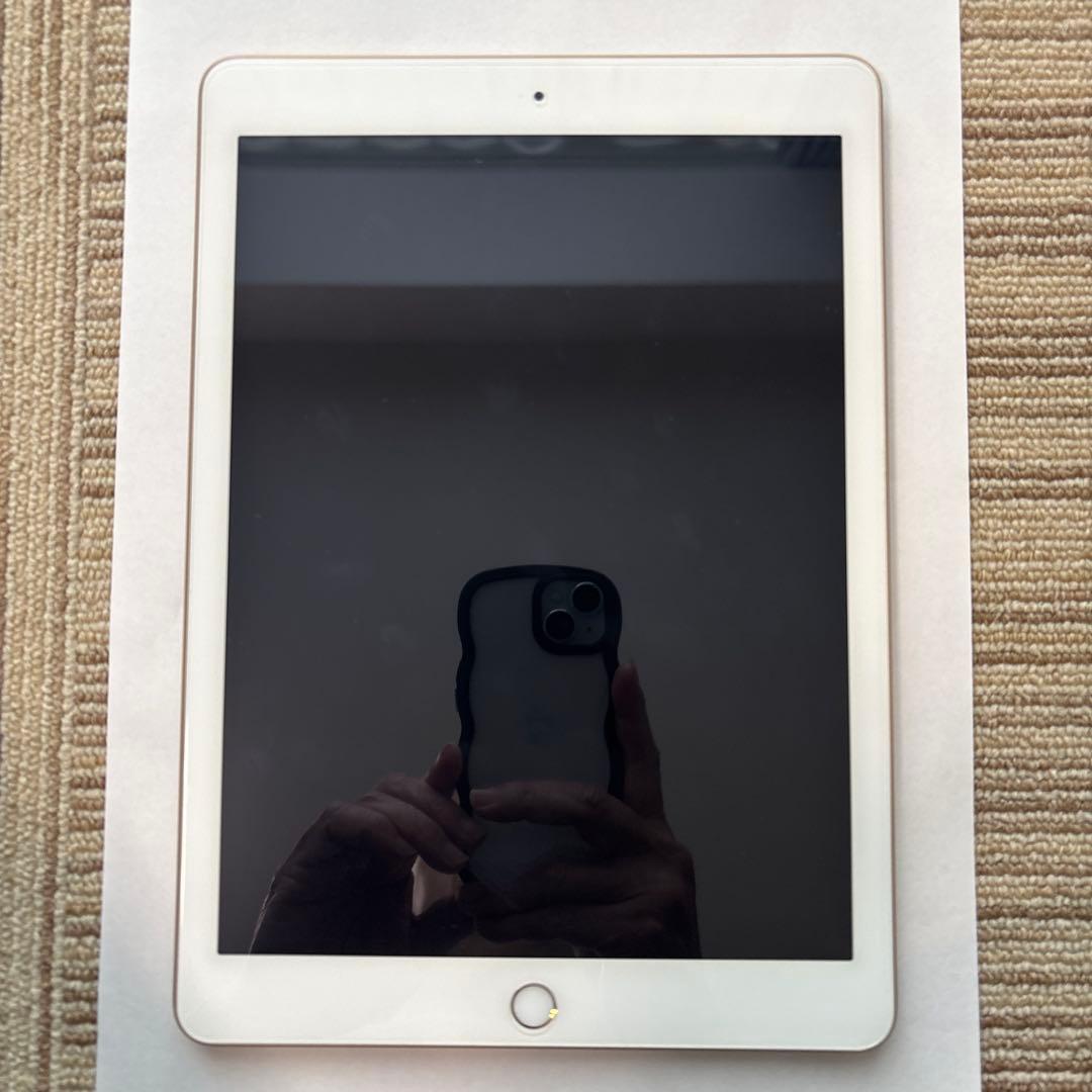 iPad Wi-Fi 第5世代 本体 128GB ゴールド 美品 Amazon.co.jp: 【整備済み品】Apple iPad (第8世代) Wi-Fi + Cellular