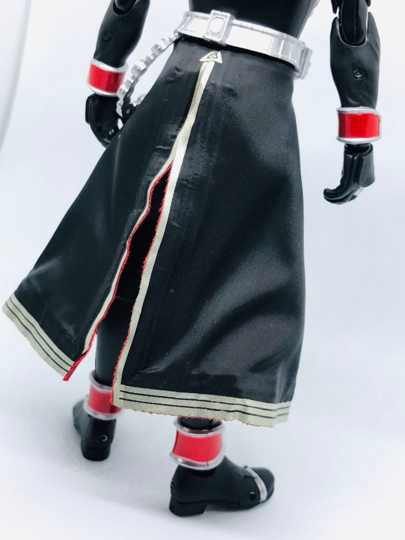 仮面ライダーウィザード 真骨彫 フィギュアーツ 3点セット