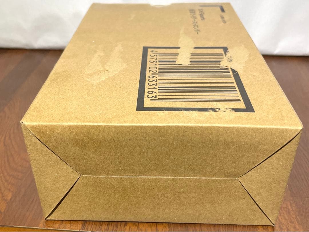 S.H.Figuarts（真骨頂製法）仮面ライダーストロンガー