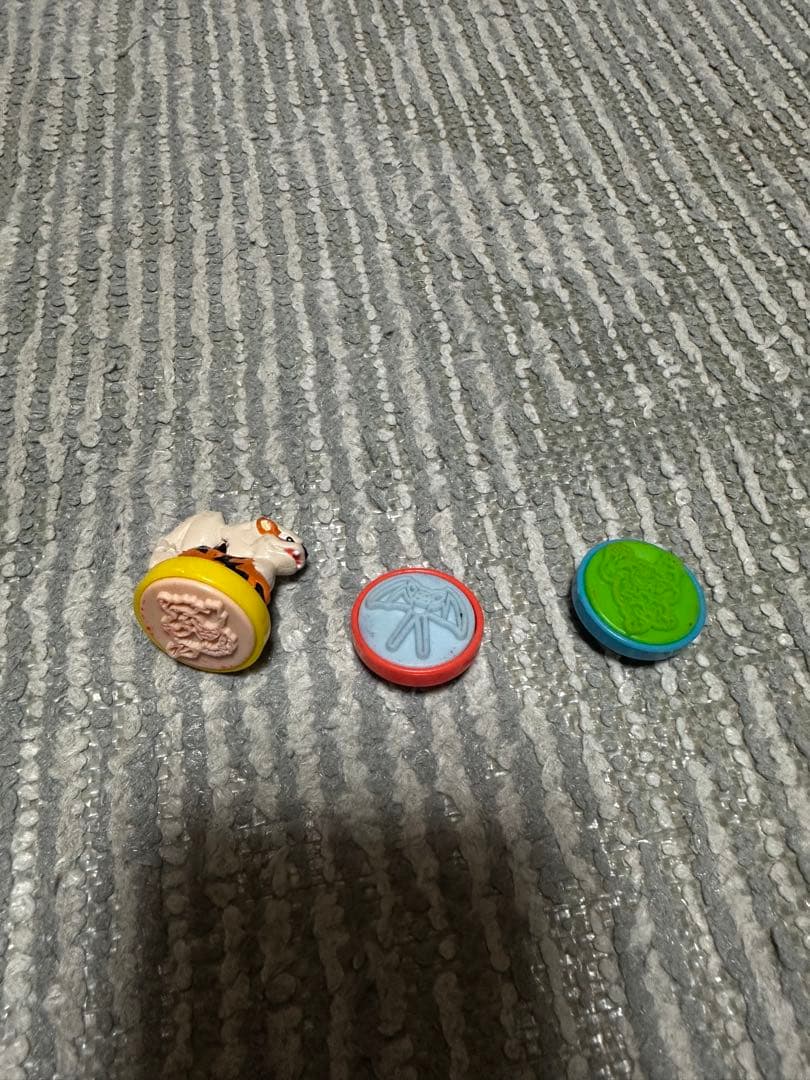 ［セール中］ポケモン スタンプ フィギュア 大量まとめ売り 約120体　初代