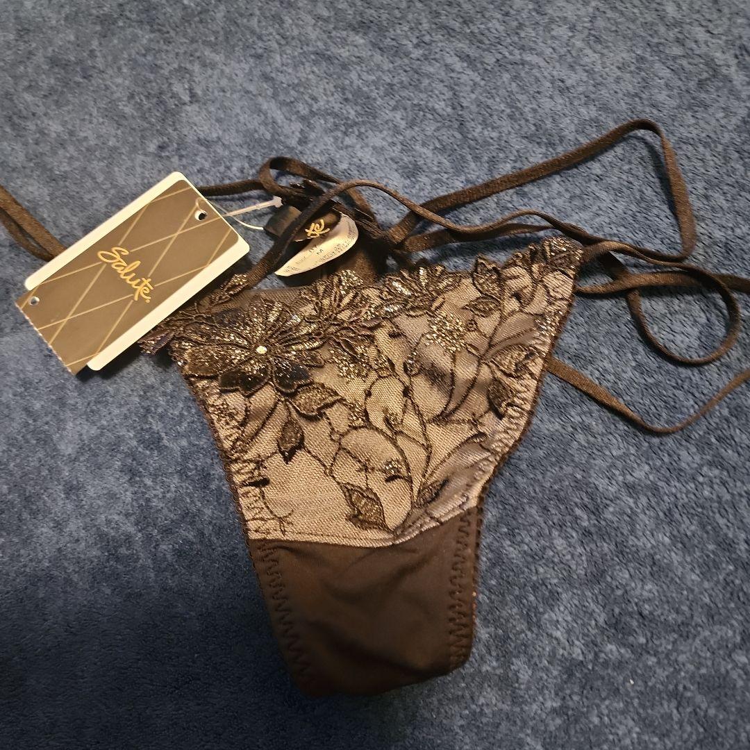 ワコール ブラ ショーツ キャミソール セット - メルカリ