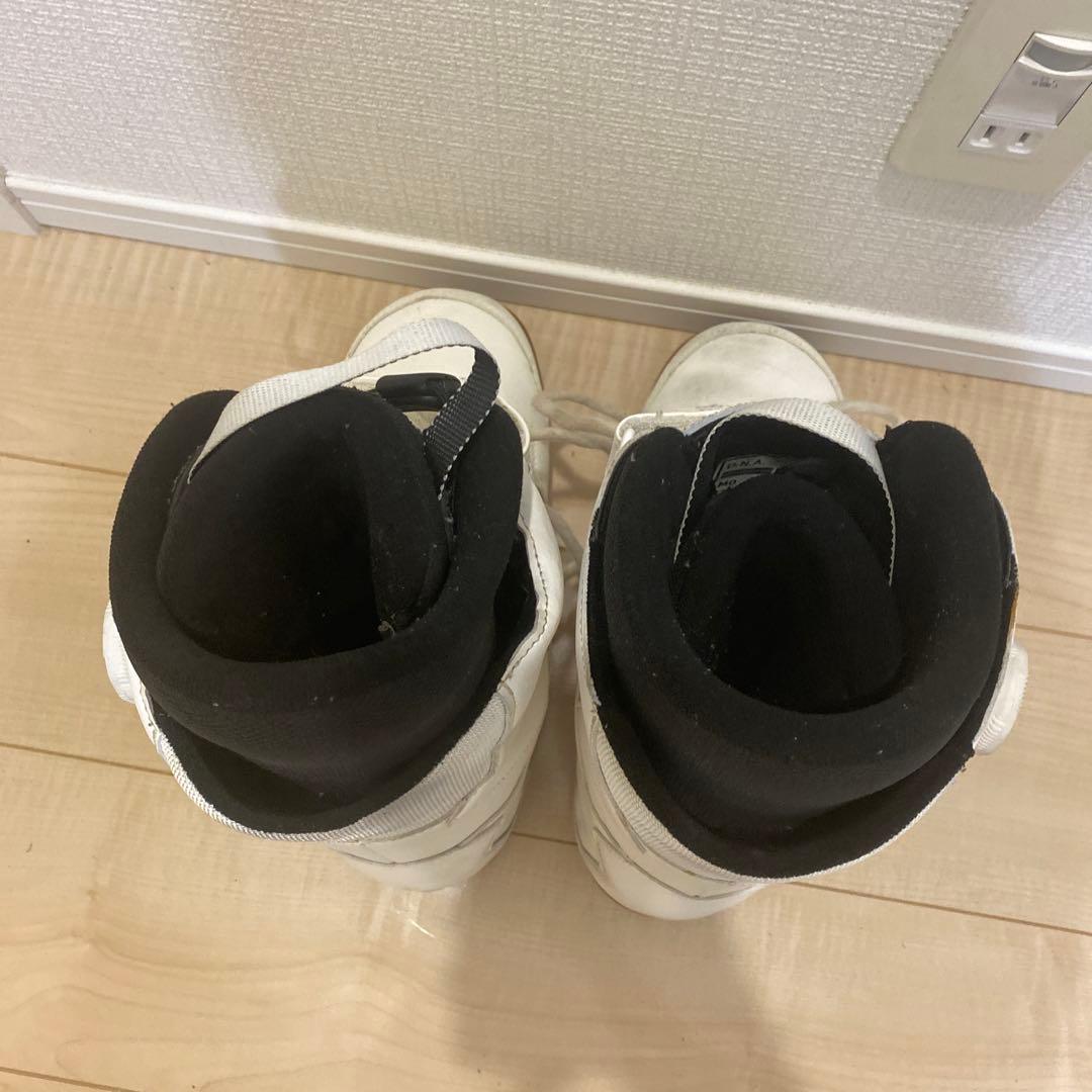 【即日発送_送料無料】DEELUXE D.N.A.27.5cm 23-24モデル