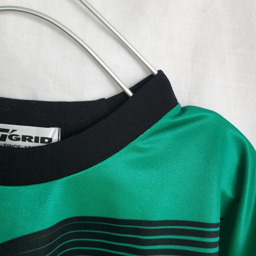 非売品 G'GRID ブリヂストン 三浦知良 ユニフォーム カズ - メルカリ