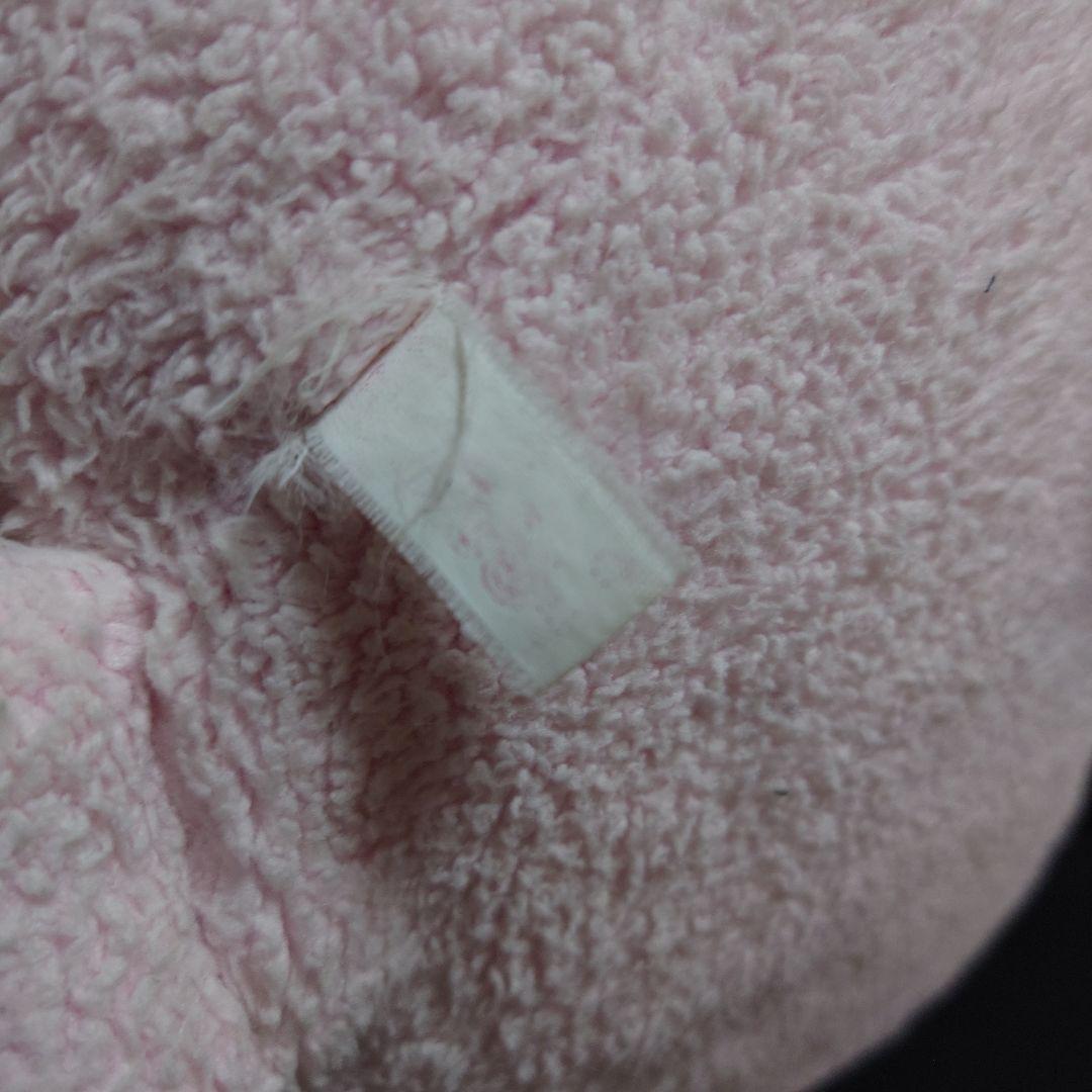 当時物 fricca フリッカ まつもと ぶた きゅーぶぴろー ぬくまろ 特大