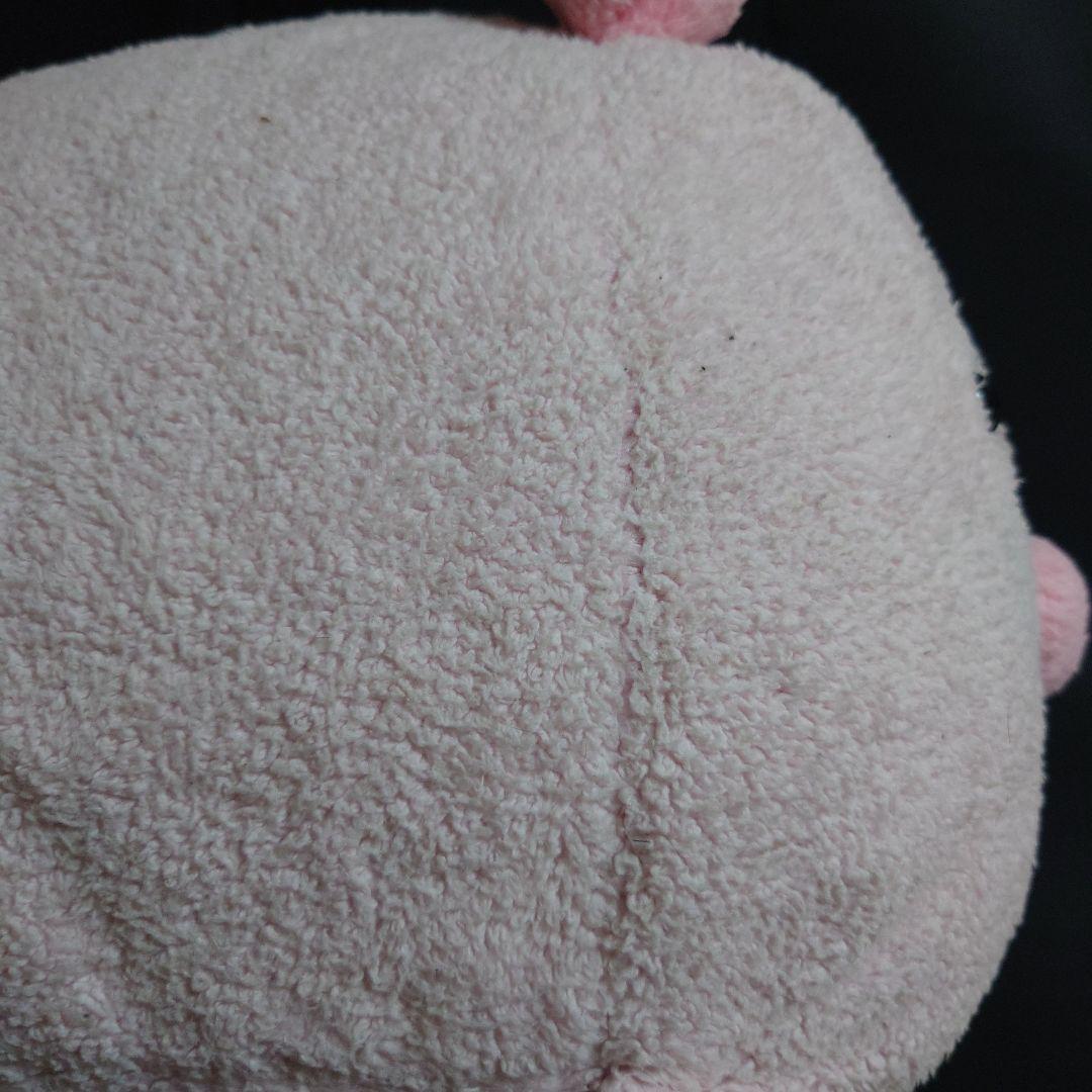 当時物 fricca フリッカ まつもと ぶた きゅーぶぴろー ぬくまろ 特大