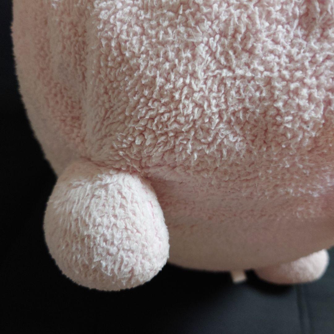 当時物 fricca フリッカ まつもと ぶた きゅーぶぴろー ぬくまろ 特大