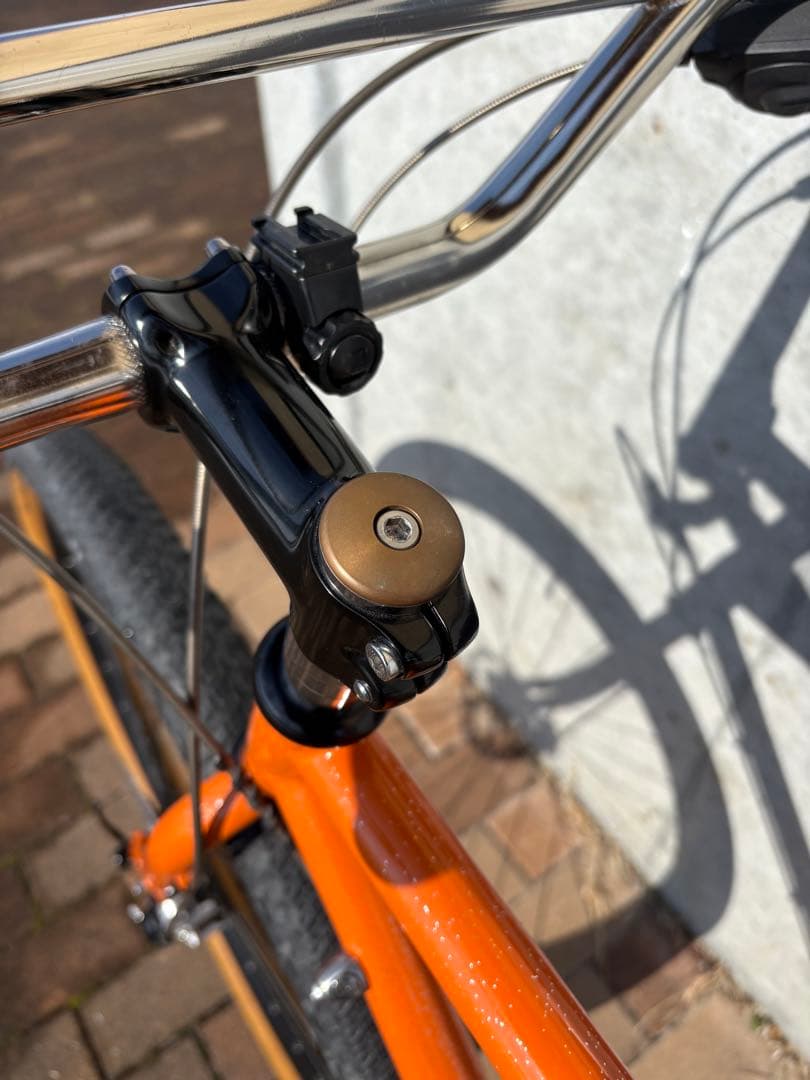 Engineerd Bike Service（EBS）VOKKA - メルカリ