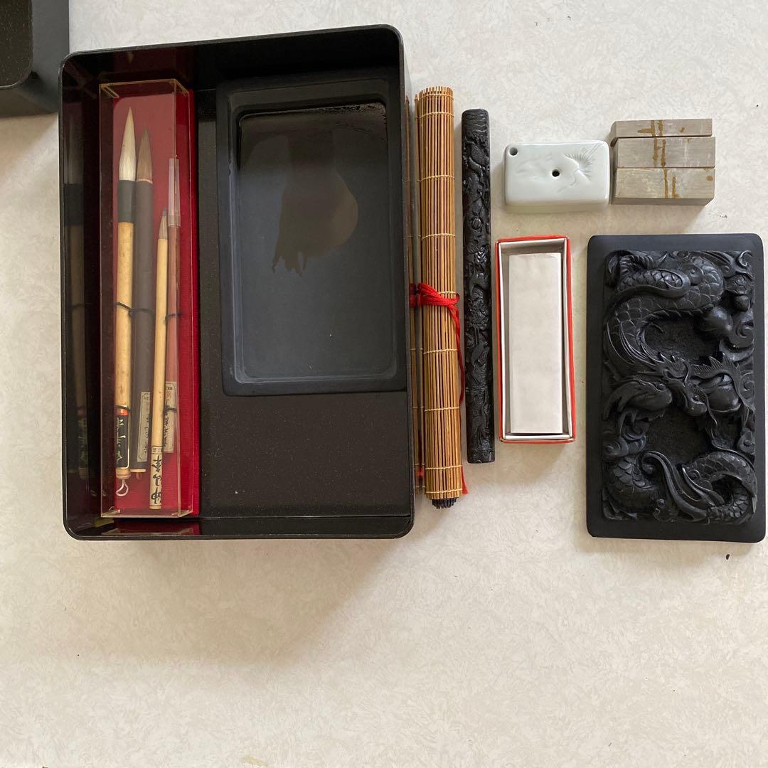 書道用具