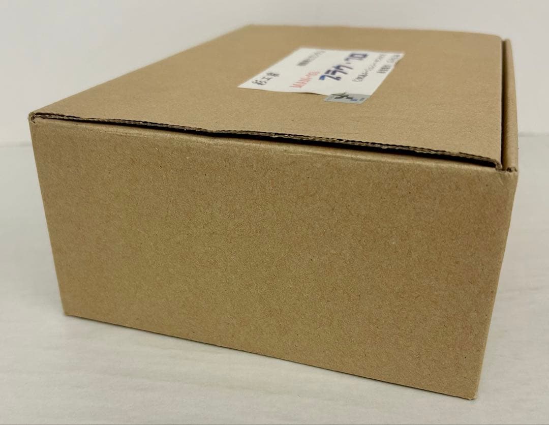 【未組立】彩工家 ブラウ・ブロ (原型製作 石井正治) 機動戦士ガンダム