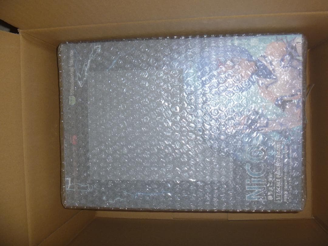 ワンダフルワークス DEAD OR ALIVE 6 NiCO 藤ちょこVer.