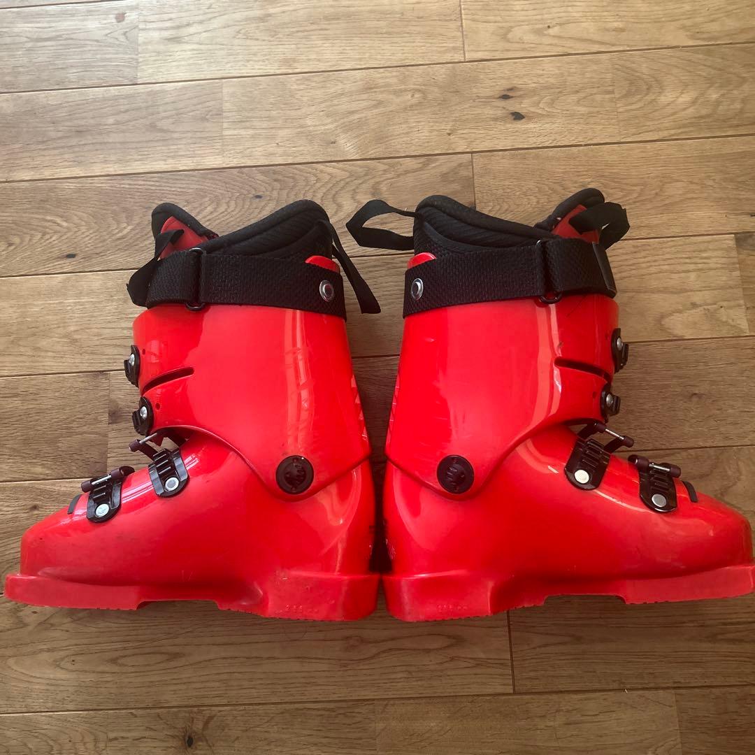 ATOMIC REDSTER WORLD CUP STI 70LC 22.5 - メルカリ