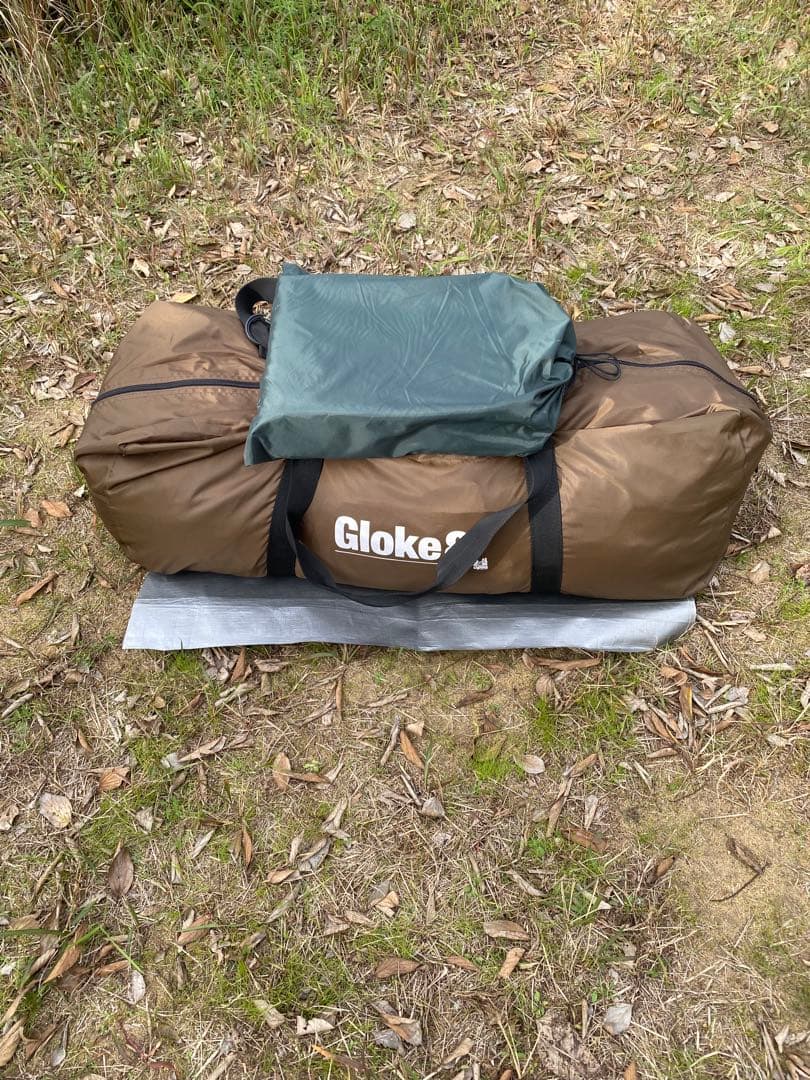 ogawa(オガワ) グロッケ8 ブラウン ogawa グロッケ8【360VR】｜コンパクトで広いベル型