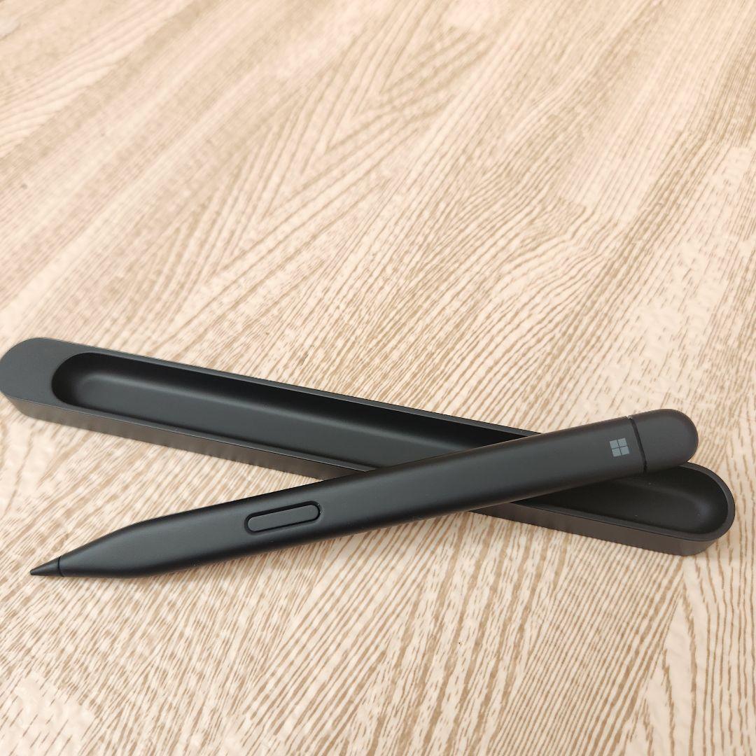Microsoft Surface SlimPen2 スリムペン Slim Pen 2 for Copilot+ PC Surface Pro 11, Made in Taiwan