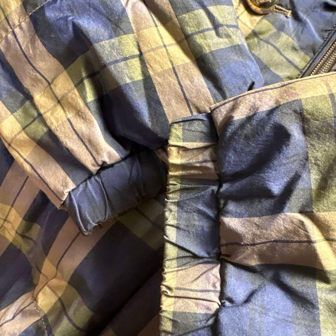 美品】定価12万/大きい/エリザベッタフランキ/Aライン/ドレスコート