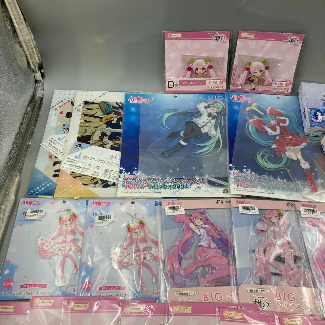 ★初音ミク　まとめ売り