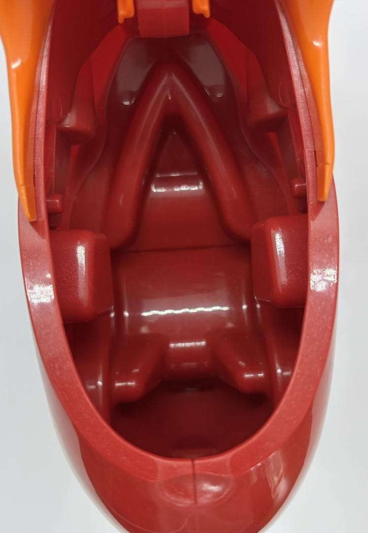 エヴァンゲリオン初号機、弐号機ポップコーンバケツ USJ