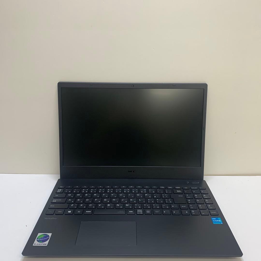 NEC VersaPro i3-1115G4 8GB SSD256GB - メルカリ