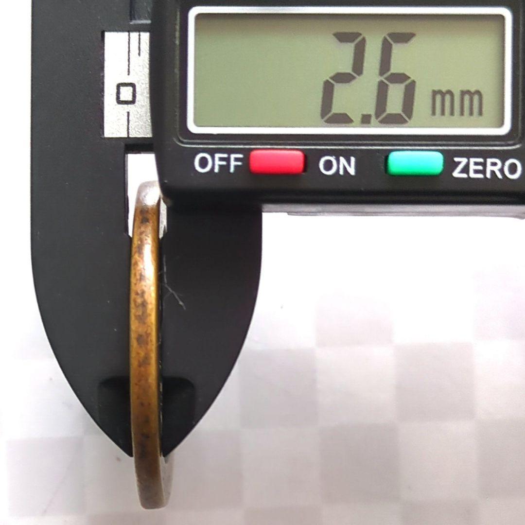 中國 清朝 咸豐重寳 當五 二錢五分 古銭 穴銭 A2793 - メルカリ