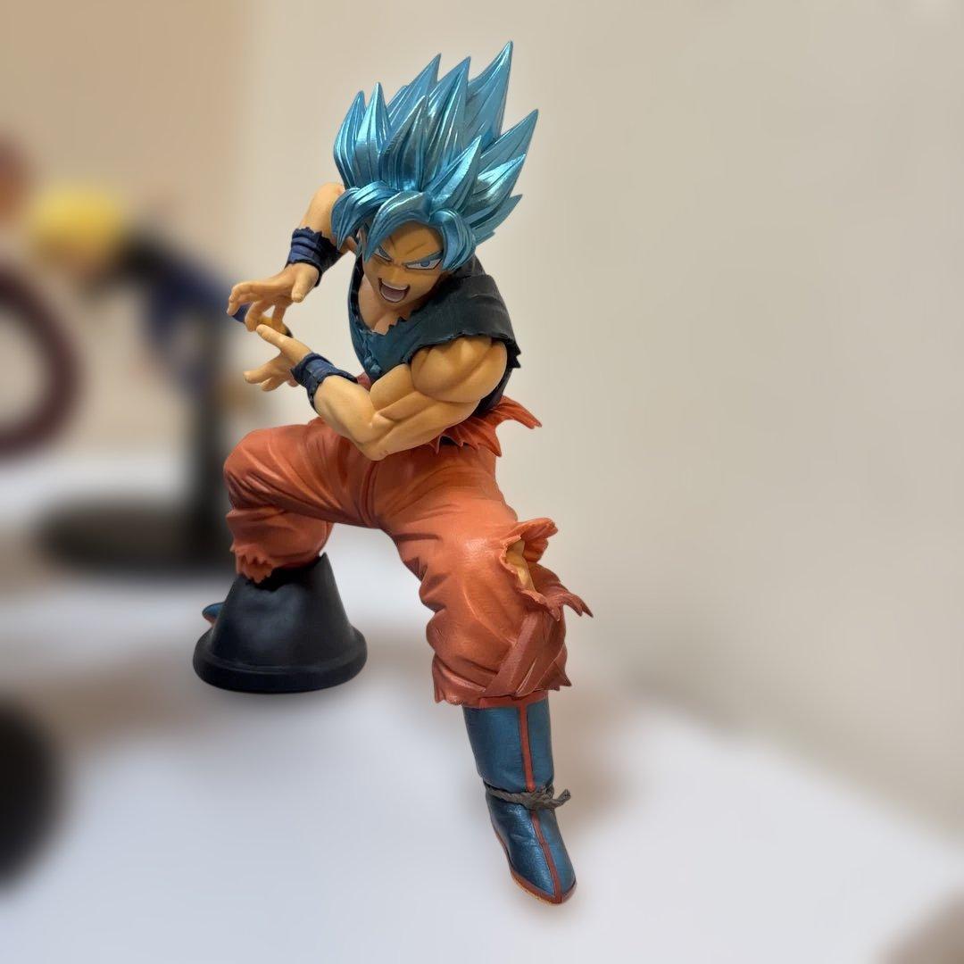 ドラゴンボールフィギュアセット　14体セット　まとめ売り