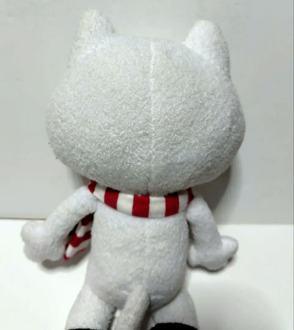 BUMP OF CHICKEN ニコル ぬいぐるみ 箱なし