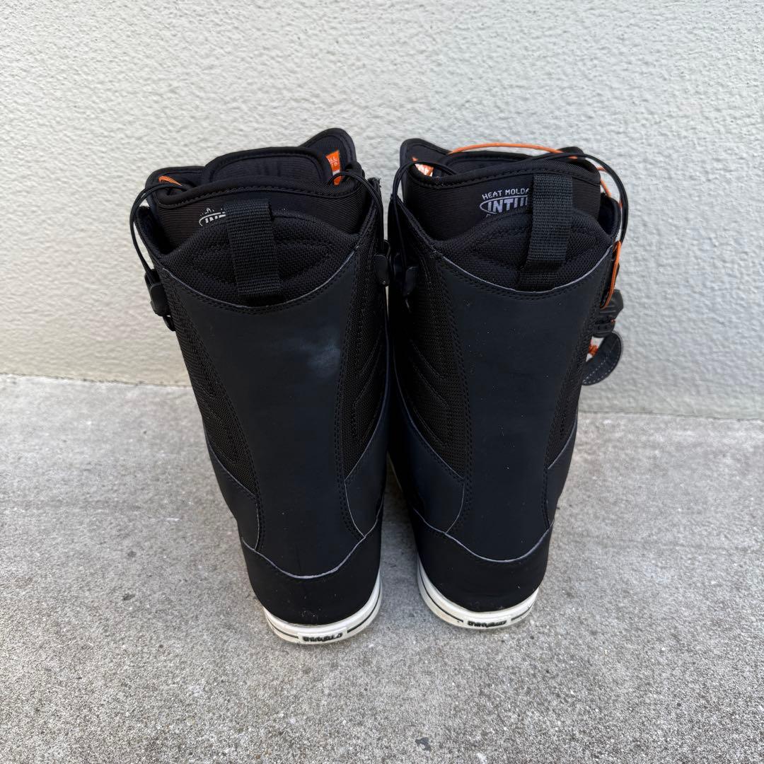 thirtytwo Fast Track 26.0cm スノーボードブーツ