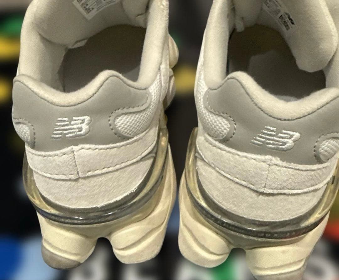 極美品　U9060ECA 23.5cm 38サイズ