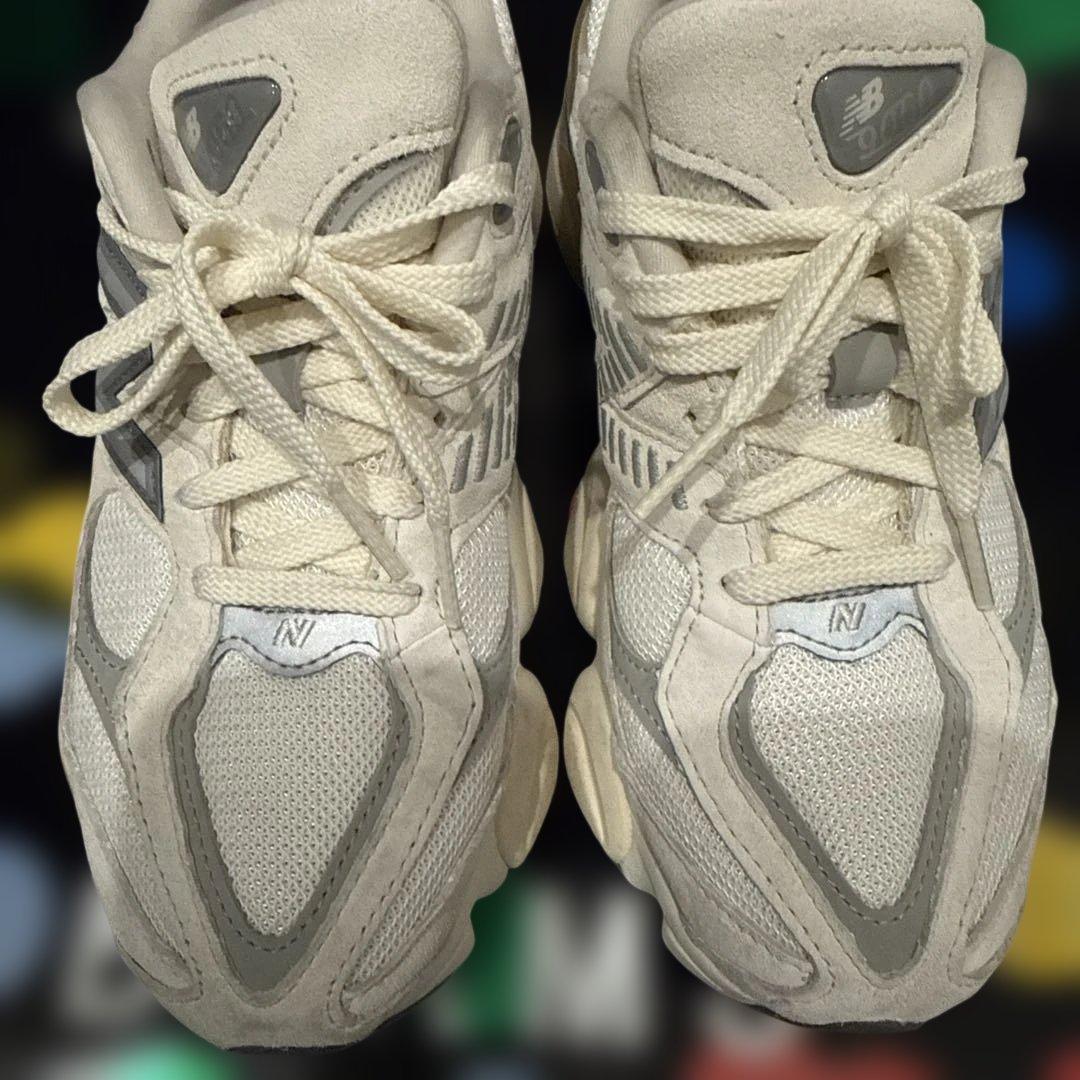 極美品　U9060ECA 23.5cm 38サイズ