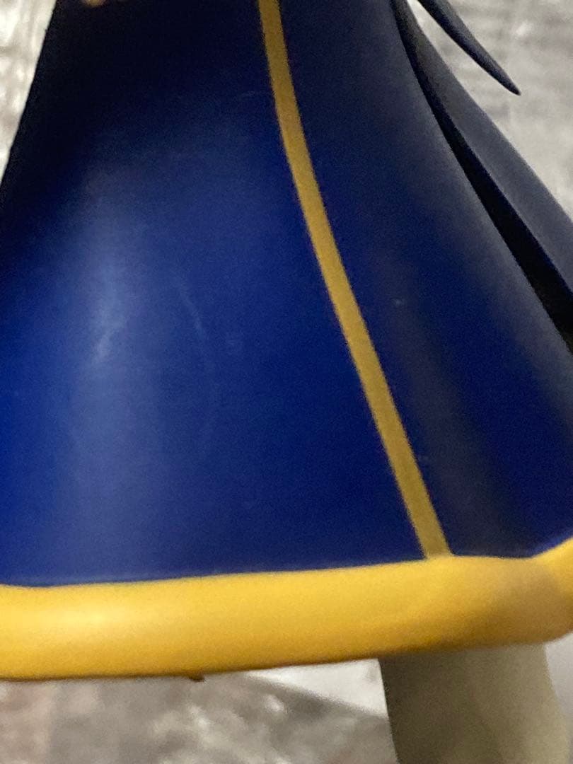 figma フィギュア　クラピカ　ハンターハンター　HUNTER×HUNTER