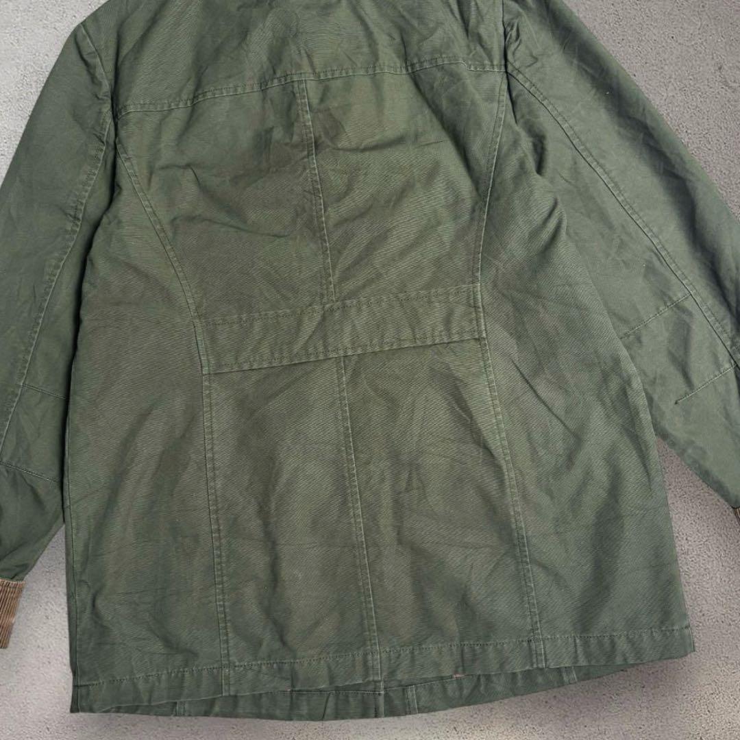 L.L.Bean ハンティングジャケット ワークジャケット Sサイズ