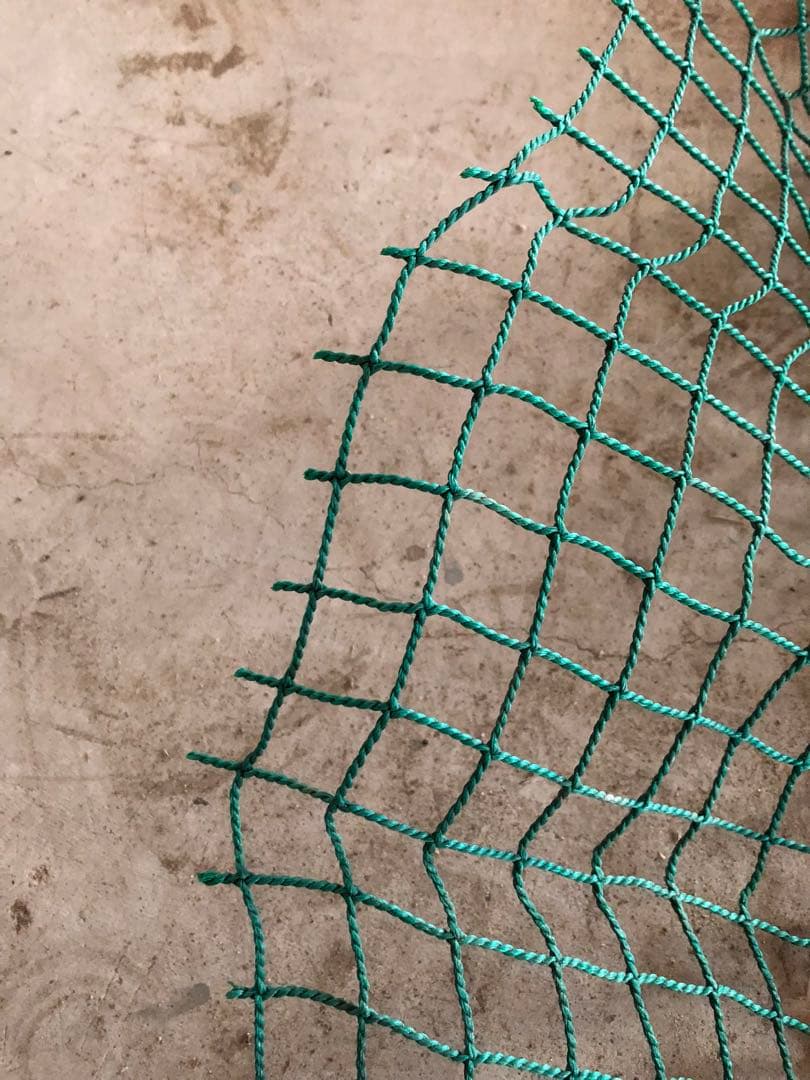 5×10/防球ネット② 中古】5×10/防球ネット② 2025年最新】Yahoo