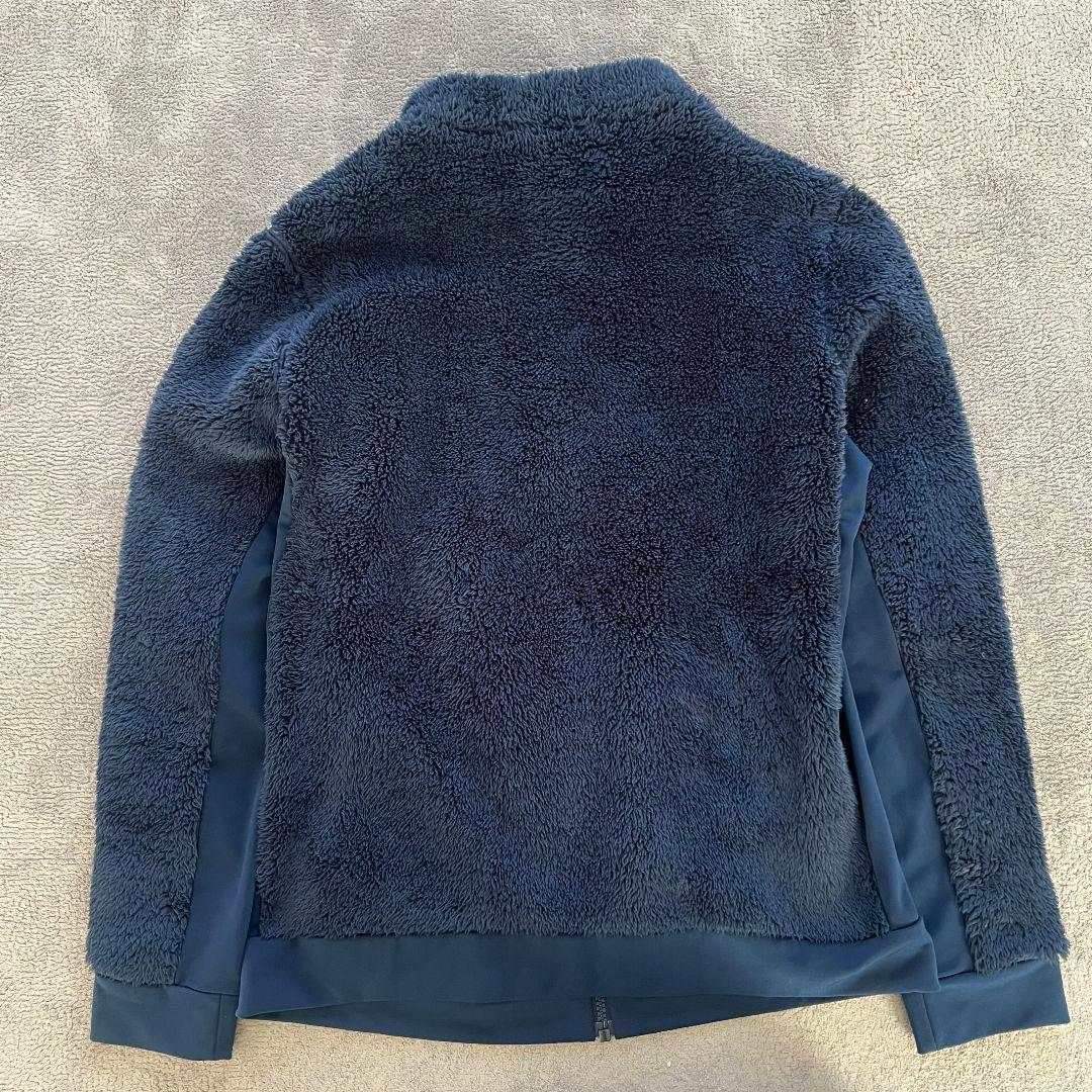 adidas GOLF アディダスゴルフ ボア セットアップ OT レディース