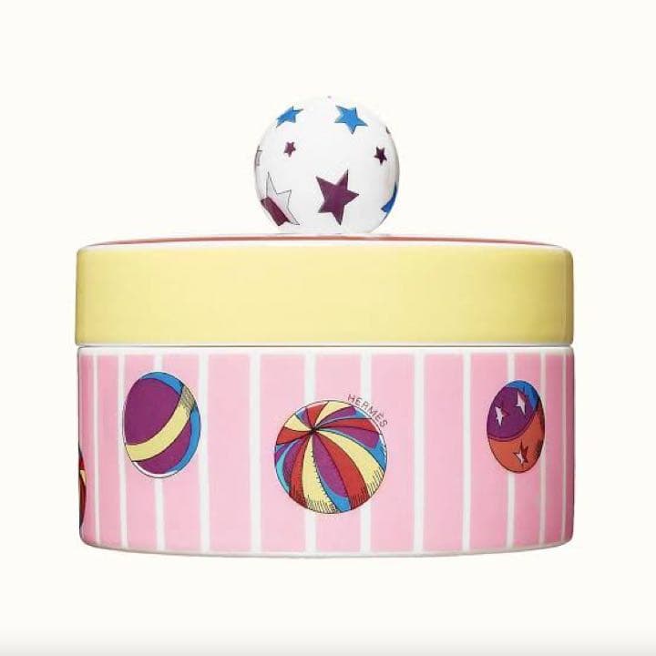 HERMES エルメス サーカス 小物入れ 食器 楽天市場】【新品】エルメス HERMES サーカス 食器セット 4点セット 皿