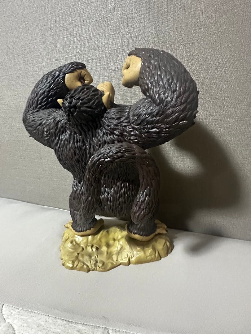 一番くじ ドラゴンボールZ 限界突破編 大猿フィギュア賞