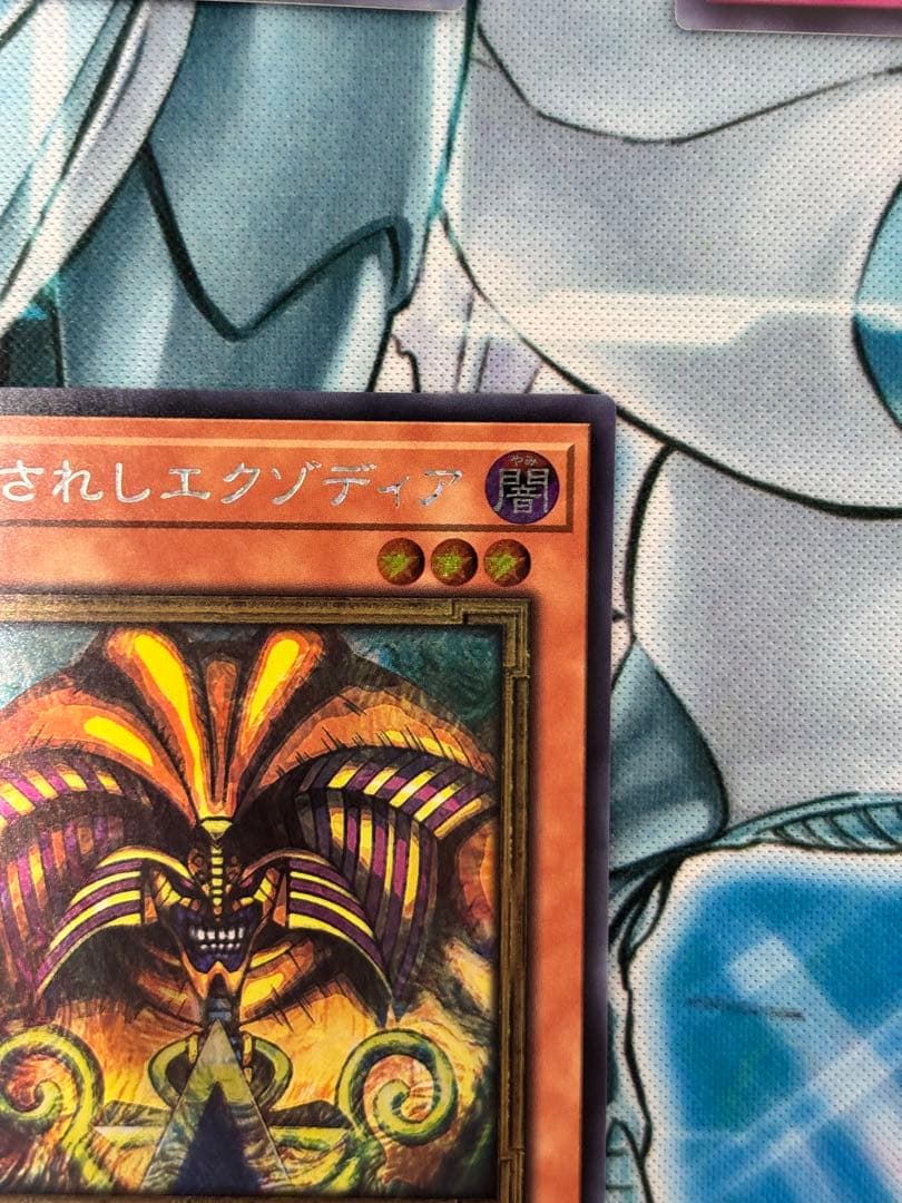 ★最安値★エクゾディア 遊戯王 WCS 2025 LIMITED PACK 希少