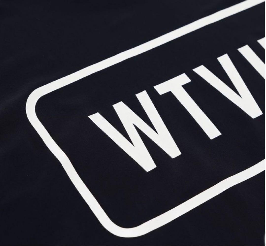 WTAPS DCPN / LS / NLPL. CORDURA® サイズM - メルカリ