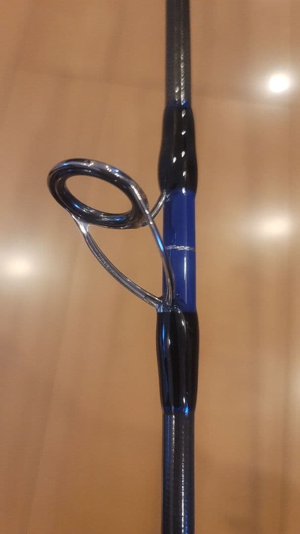 MCワークス SLOW HAND 774PD　スペシャルモデル