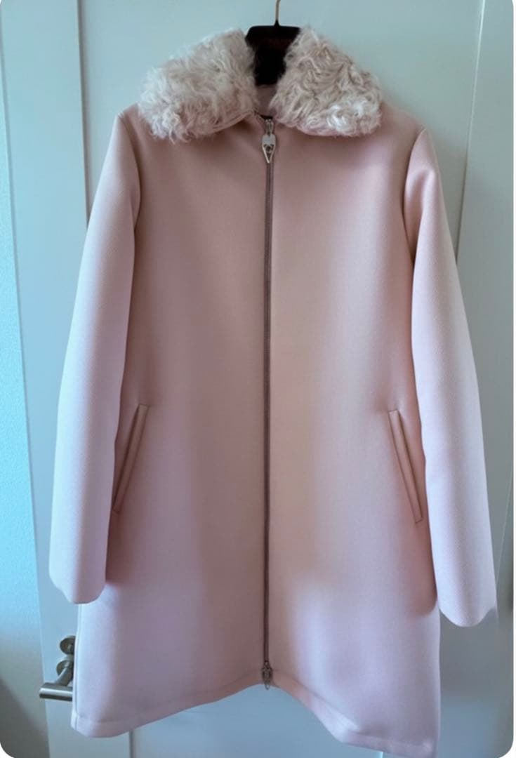 じゅん✨ジャンバティスタヴァリ ルック】「ジャンバティスタ ヴァリ」2023年春夏オートクチュール