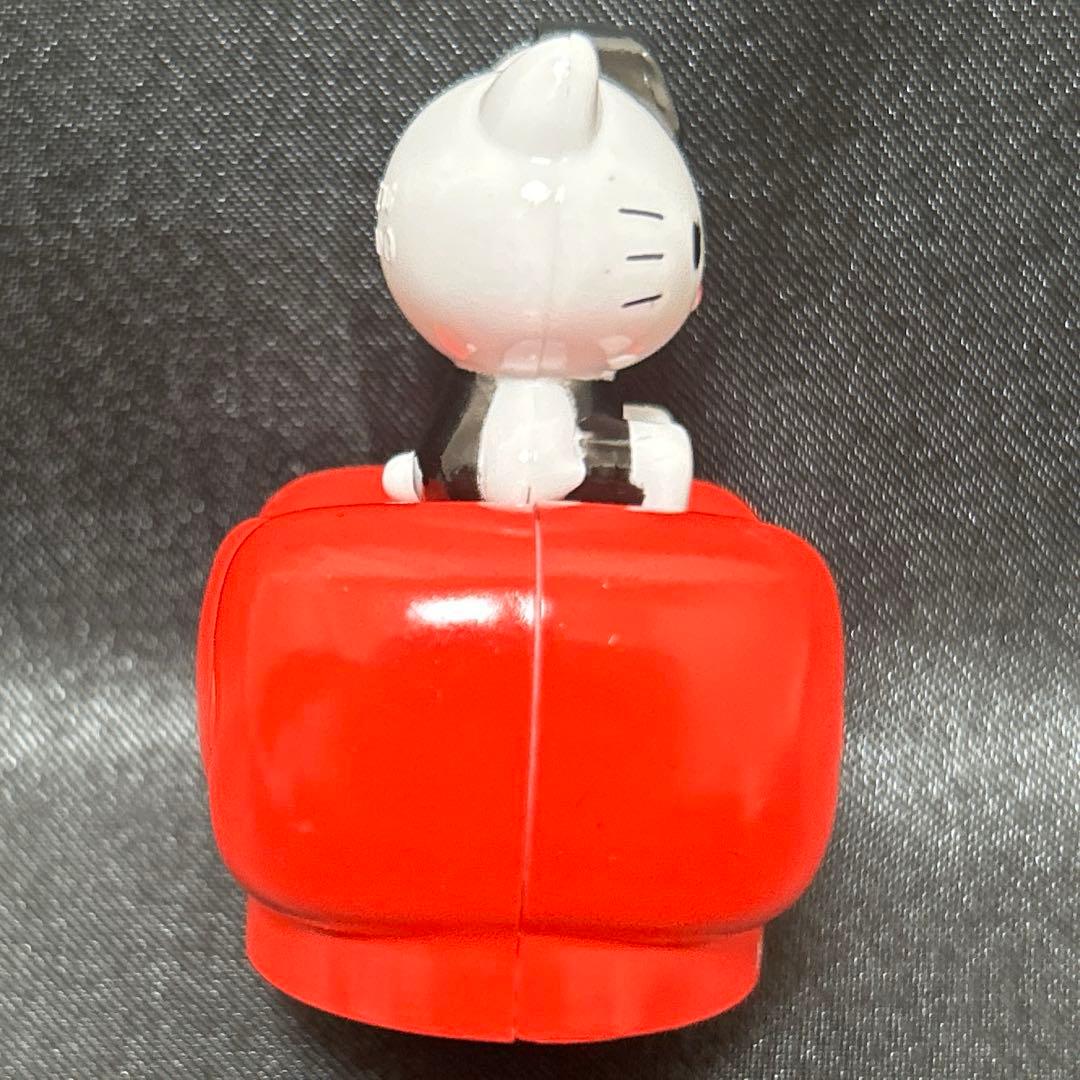 サンリオ　キティ　2016年　HOGRELA×ハローキティ　キャップ　非売品